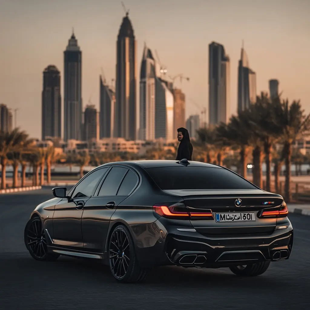 Partnership Requirements